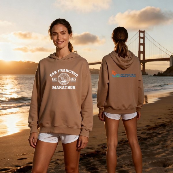 Women's Hoodie Sweatshirts
