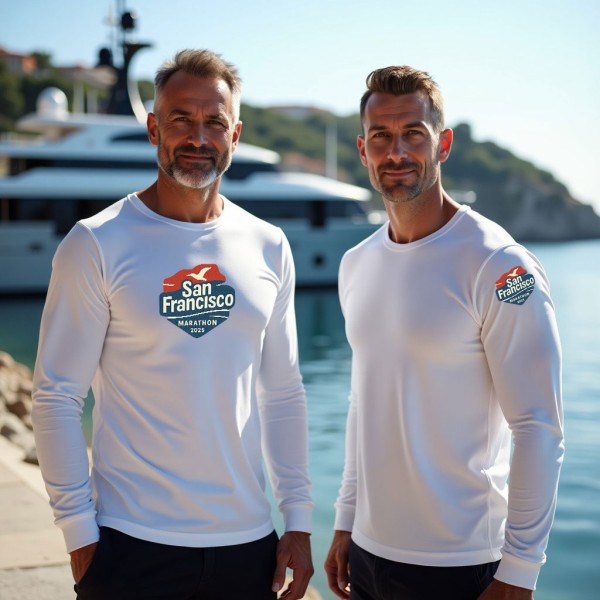 Men's Long-sleeve T-Shirts