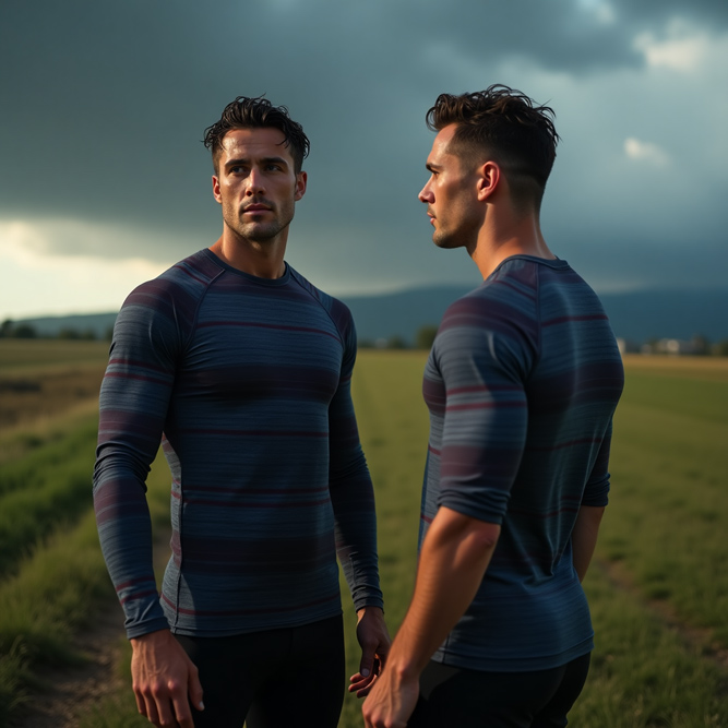 ThunderStride Performance Tee