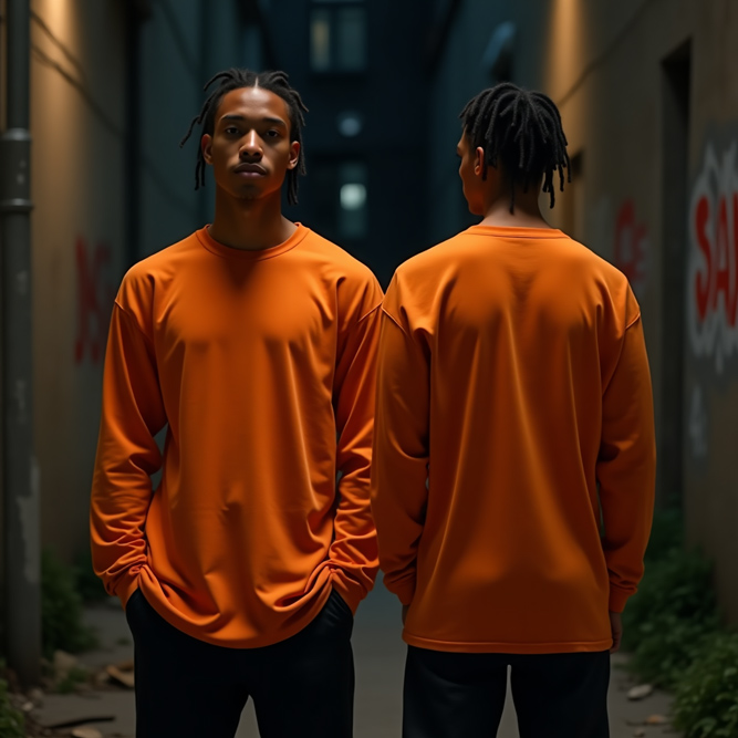 Urban Ember: Blaze in the Night