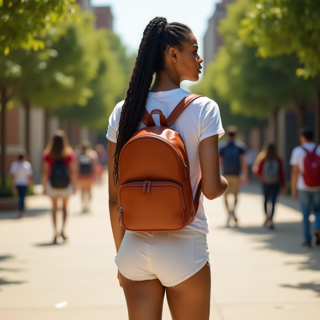 Chic Ventures Backpack