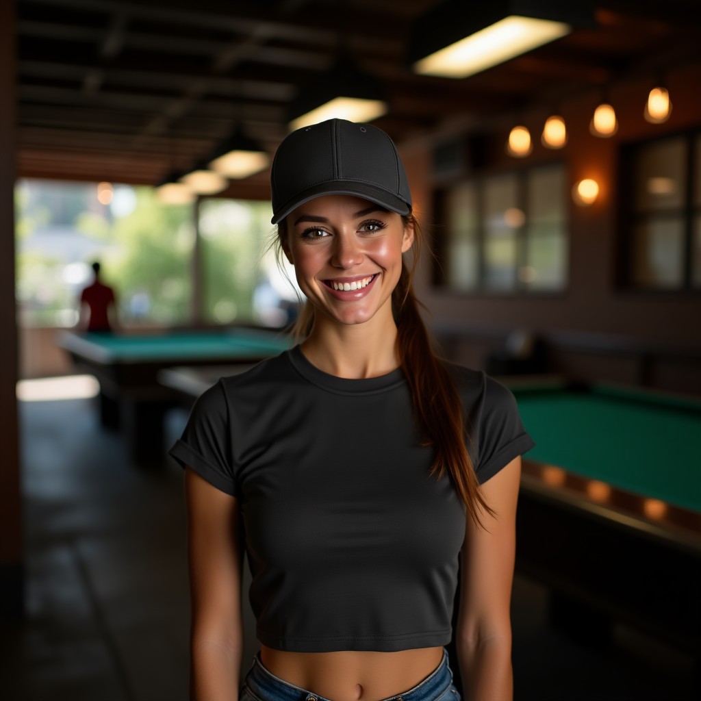 The All-Star Shade Cap