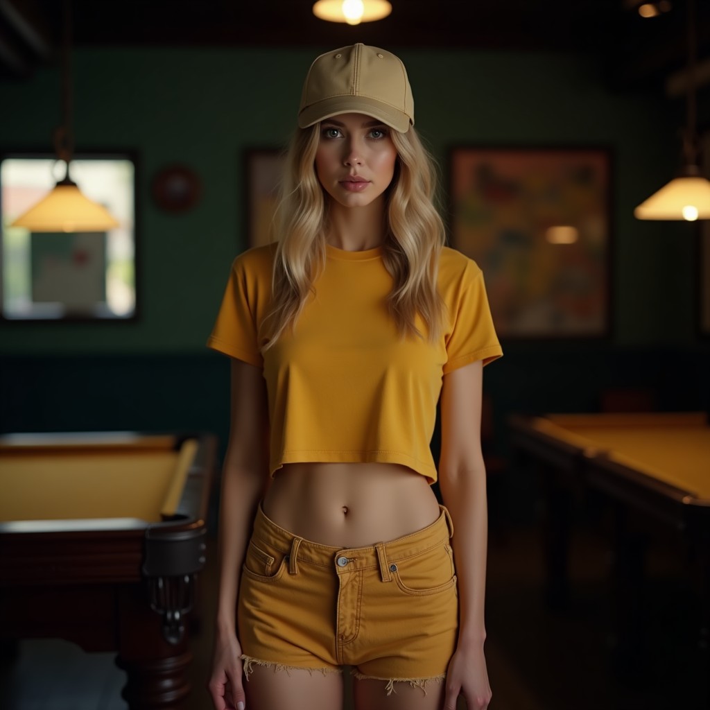 Sunny Vibes Chic Set