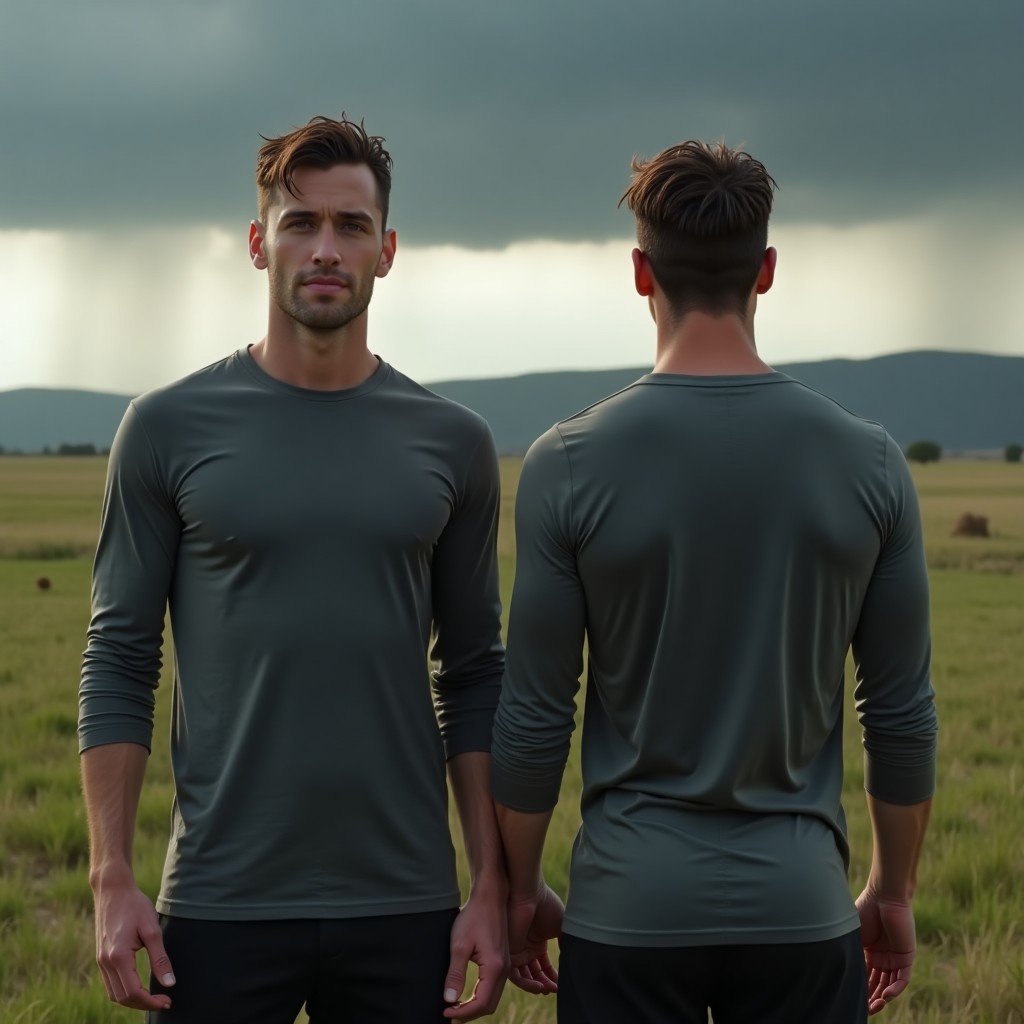 StormChic Performance Tee